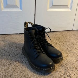 Dr. Martens - Black